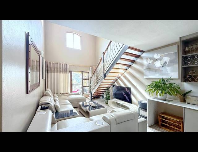 3 BEDROOM APARTMENT FOR SALE IN NOORDWYK